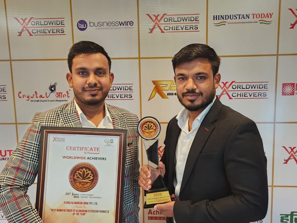 Award 2